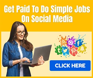 Social Media jobs